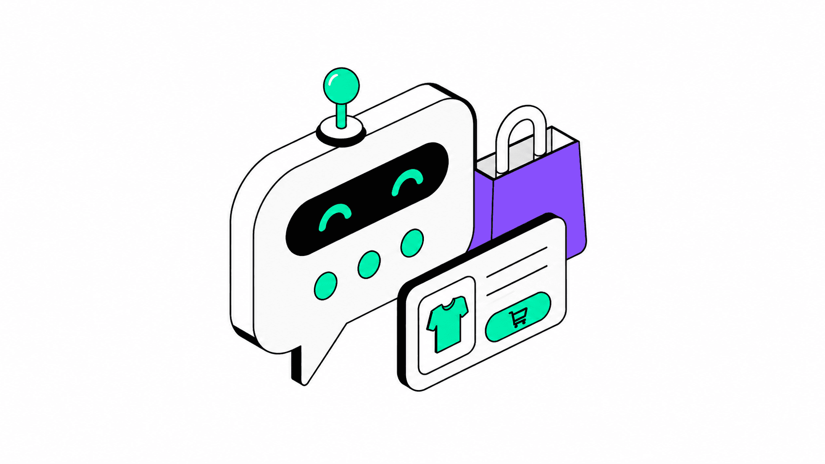 Ecommerce Chatbot Philippines: Automate Shopee, Lazada, TikTok Shop, Facebook Messenger, and Website Sales