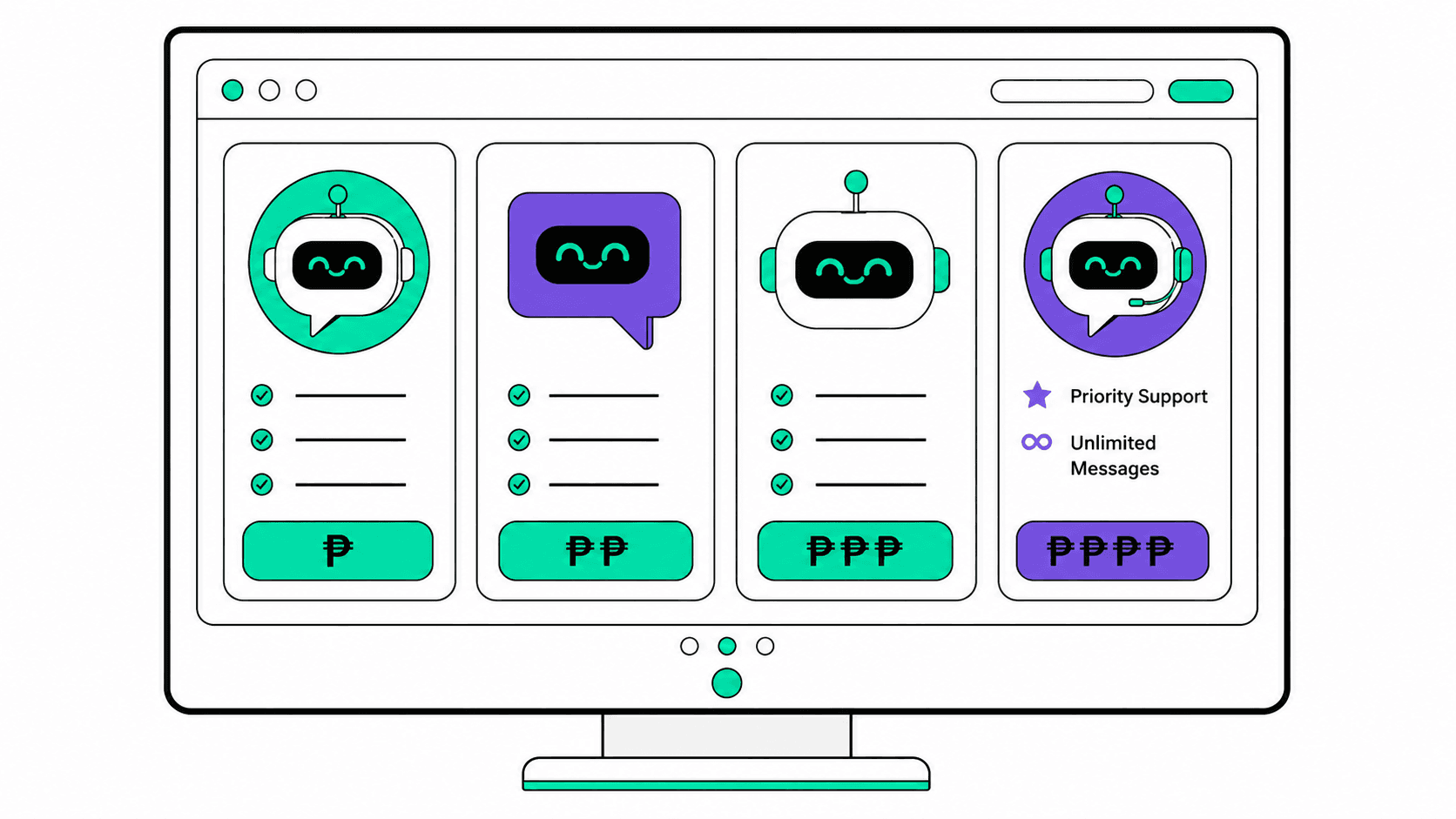 AI Chatbot Cost in the Philippines: Pricing Factors, ROI, and When to Invest