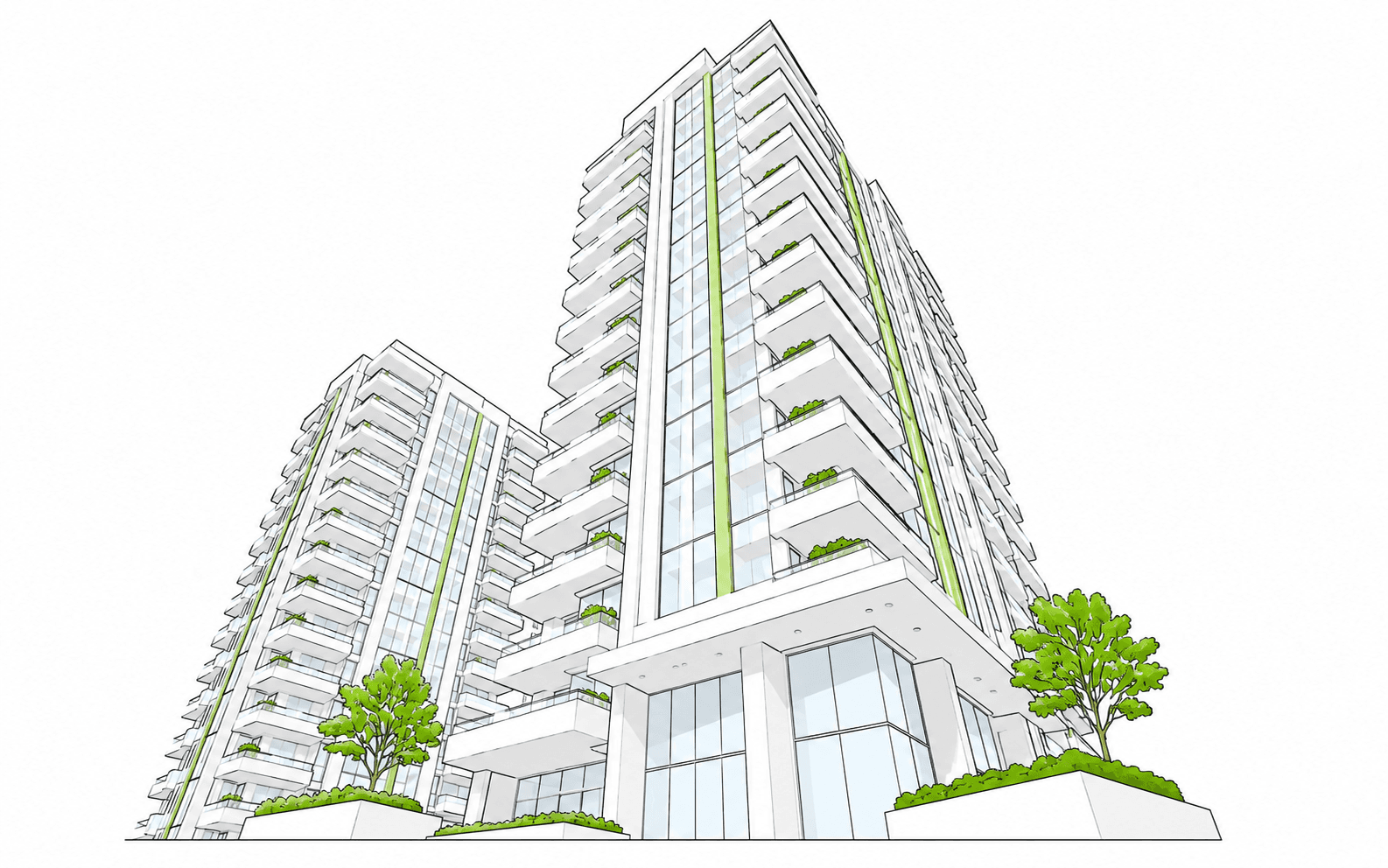 AI Leasing Chatbot for Property Lead Qualification