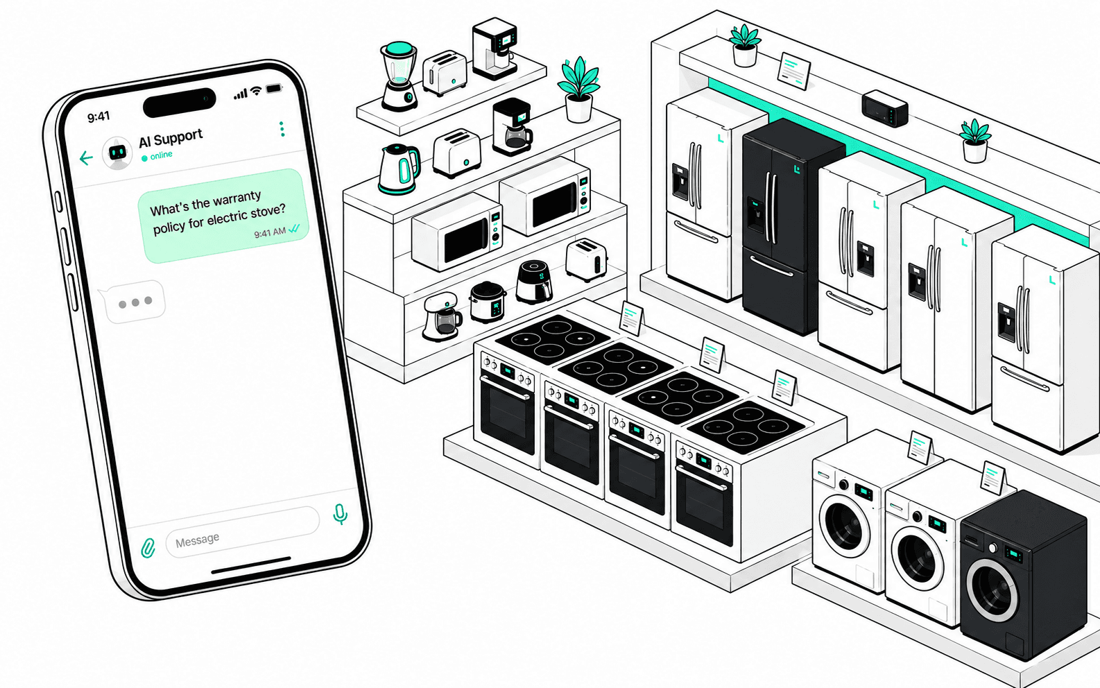 Sofitech SOFI AI